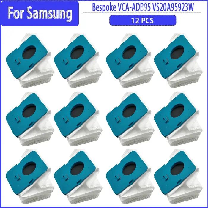 Sac à poussière pour aspirateur Robot Samsung sur mesure VCA-ADB95 VS20A95923W