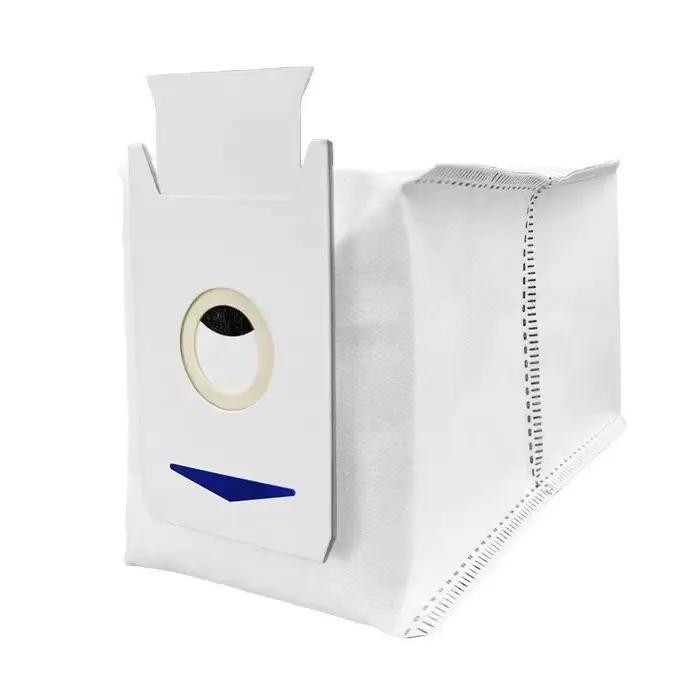 Ecovacs Debot T30 Pro Omni / T30 OMNI / YEEDI M12 Pro + pièces rouleau brosse latérale filtre Hepa s
