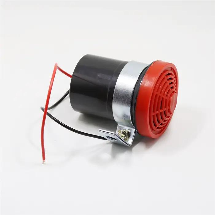 Alarme de Rectransistors pour Voiture