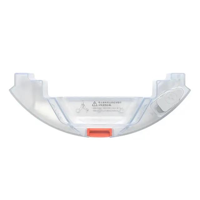 Pièces de plateau de vadrouille de réservoir d'eau de boîte à poussière pour XiaoMi Roborock S5 Max / S50 Max / S55