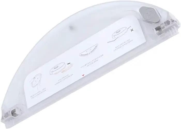 Pièces pour aspirateur Robot Xiaomi Mijia 1s Roborock S5 S50 S51 S52 S55 S61 S65 R20 C10 S6, réservo