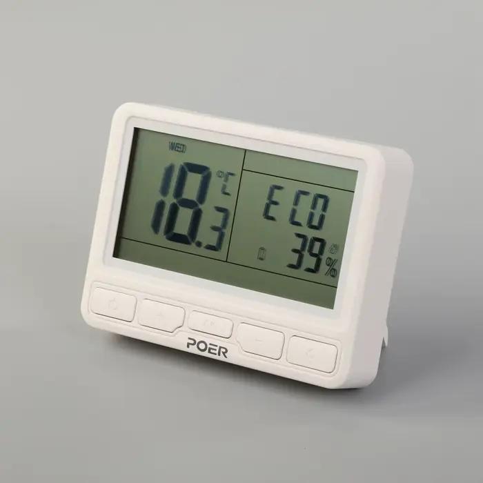Thermostat sans fil intelligent POER PTC10