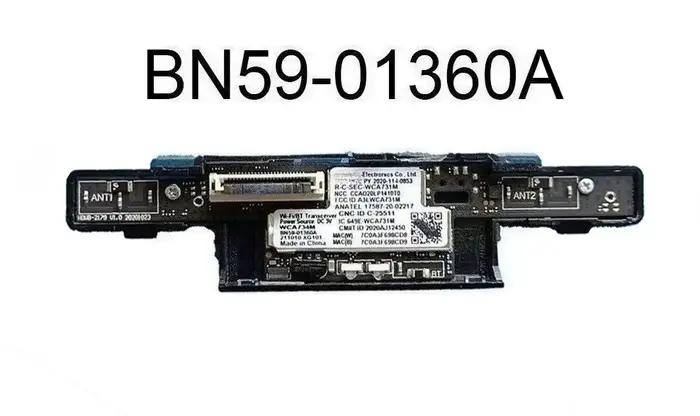Tout nouveau BN59-01360A WCA731M WCA734M 649E-WCA731M WIFI Bluetooth technologie sans fil est pour Q