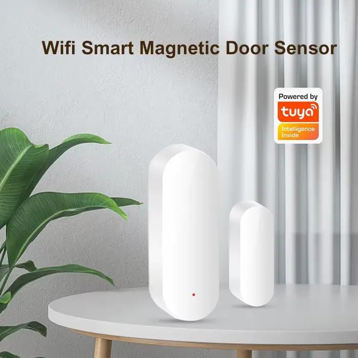Tuya Smart WiFi Door Sensor
