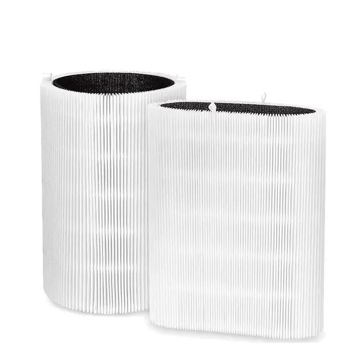 Filtre HEPA pour purificateurs d'air Blue Pure 411 411+ MINI améliore la qualité de l'air pour une maison saine et confortable