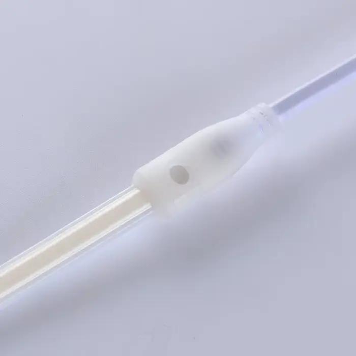 Prise UE pour bande LED COB 220 V
