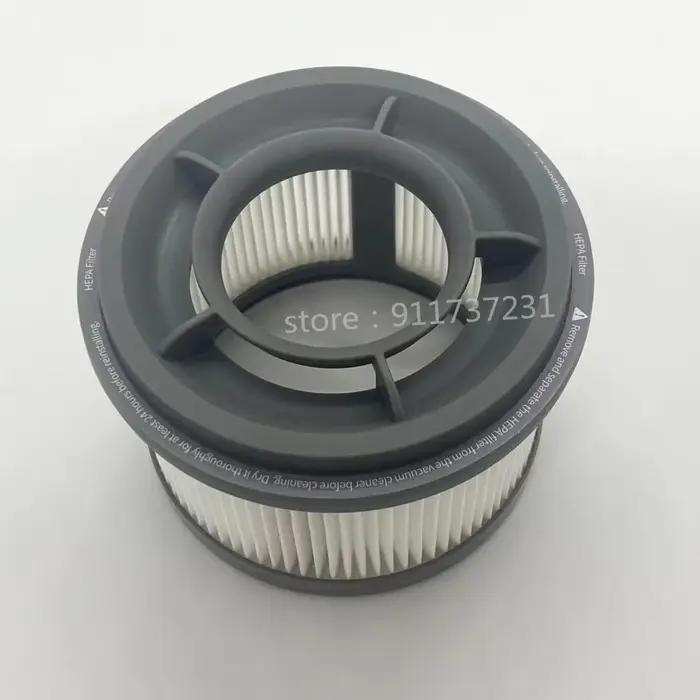 Accessoires de filtre HEPA d'origine Dreame R20 pour pièce de rechange pour aspirateur Dreame R10/R2