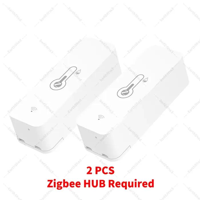 Zigbee 3.0 capteur de température et d'humidité