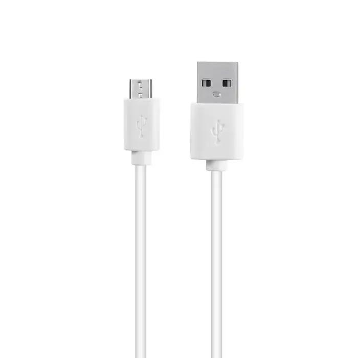Câble d'alimentation USB ESCAM 3M pour caméra Wi-fi IP intelligente (uniquement noir)