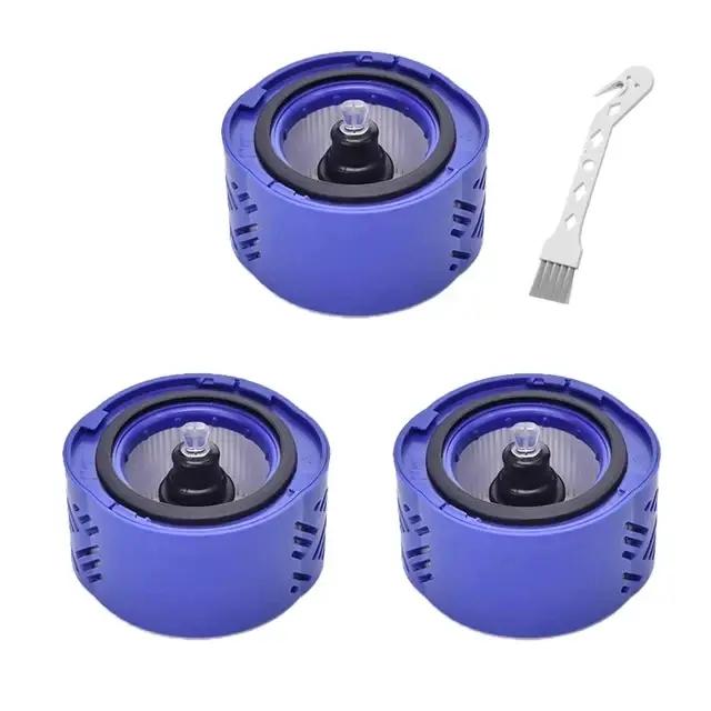 Filtre de remplacement pour aspirateur sans fil Dyson V6 Absolute Total Clean