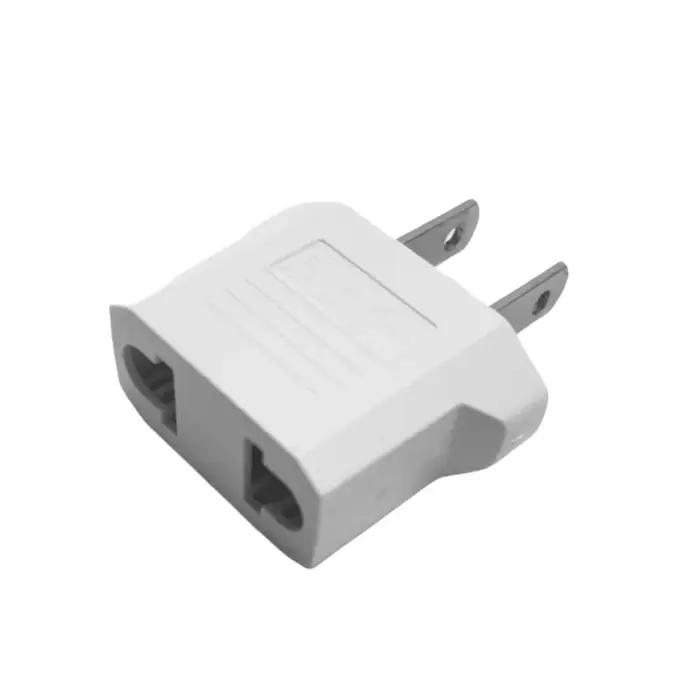 Adaptateur de prise de voyage US japon chine