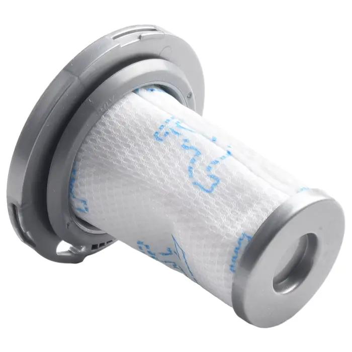 Filtre à vide ZR 009006 Filtre lavable de remplacement pour aspirateur sans fil Rowenta x-force Fl