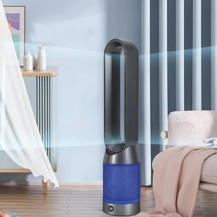 Nouveau chauffage 2022