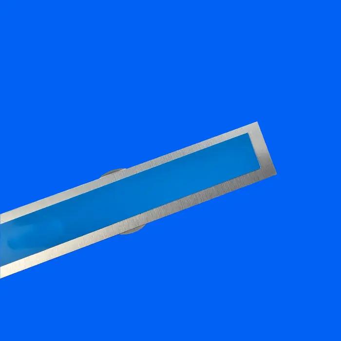 Nouveau Kit 3 pièces 8LED 850mm LED bande de rétro-éclairage pour 43UH6030 43UF640 UF64_UHD_A 43LH60