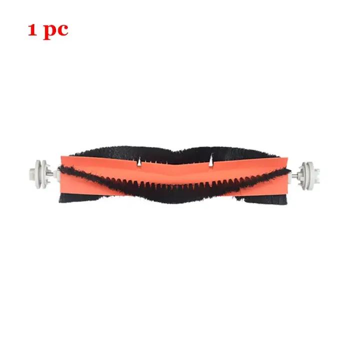 Pour Dreame bot Z10 Pro / L10 PLUS XiaoMi Mijia STYTJ05ZHM Robot à vide automatique filtre à brosse principale/latérale