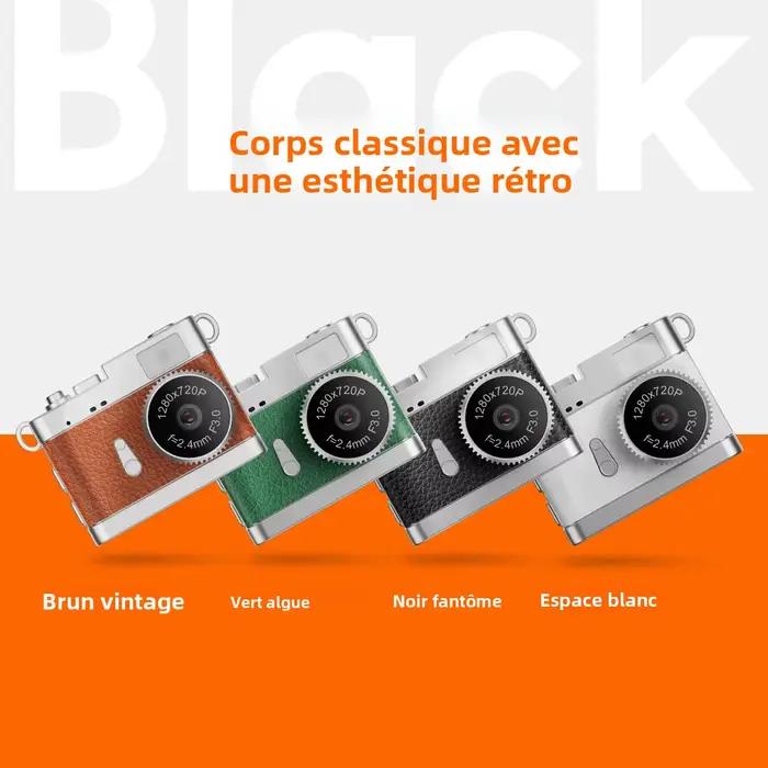 MINI caméra série S142 S150 S160