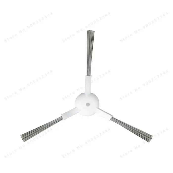 Pièces de Rechange pour Dreame Bot L10 Prime / L10s Pro, Accessoires, Brosse Latérale Principale, Fi