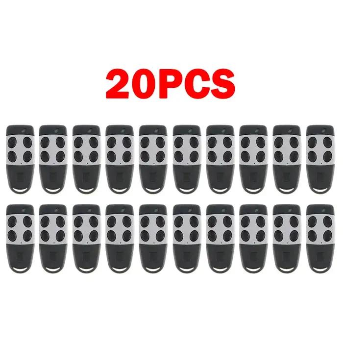 Télécommande de portail CARDIN S449 QZ2 QZ3 QZ4 QZ1