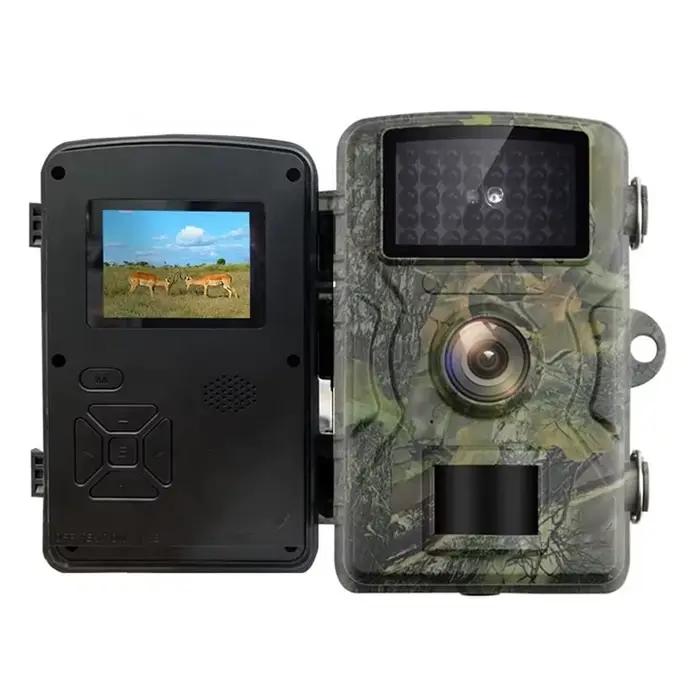 Mini caméra de recherche de chasse et de sentier en plein air
