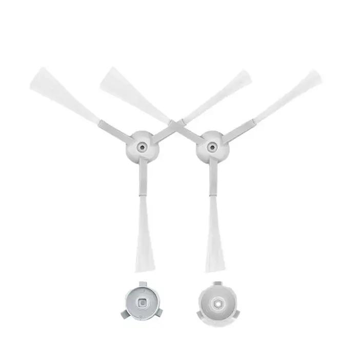 Pièces de rechange pour aspirateur robot Xiaomi MI Essential MIJIA G1 accessoires brosse latérale pour nettoyage efficace de la saleté en coin pour maison propre