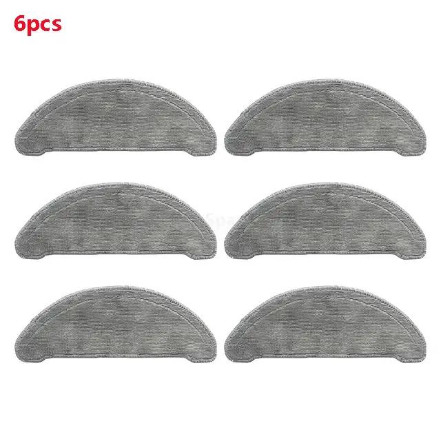 Pièces de rechange pour aspirateur Robot XiaoMi Roidmi Eve Plus SDJ01RM