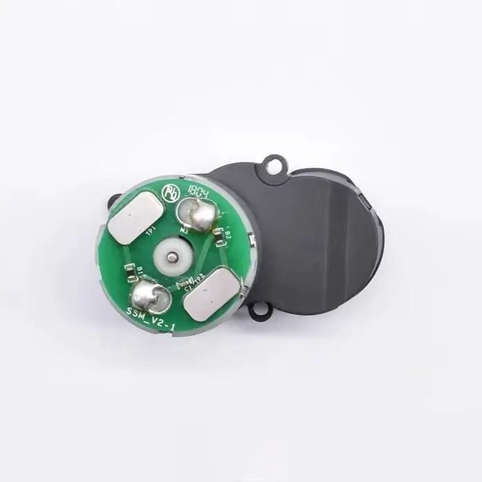 Pièces de rechange originales pour aspirateur Robot Roborock S50 S51 S5 MAX S6 S7 XIAOWa C10 E20 E25