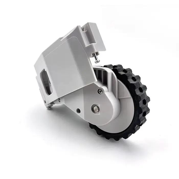 Pour Xiaomi Mijia Mi 1s SDJQR01RR SDJQR02RR SDJQR03RR Robot aspirateur roue gauche droite accessoire