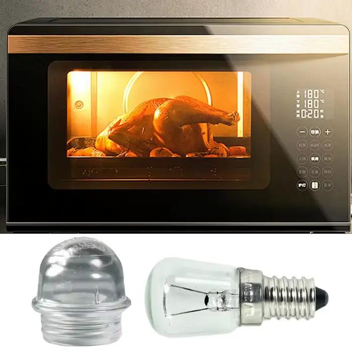 Ampoules LED E14 Blanc Vert Haute Qualité Pour Chambre Cuisine Réfrigérateur Occasions Spéciales