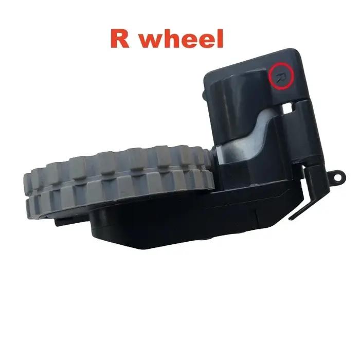 Roue d'aspirateur Robot pour HONITURE Q6 Pro /Q6
