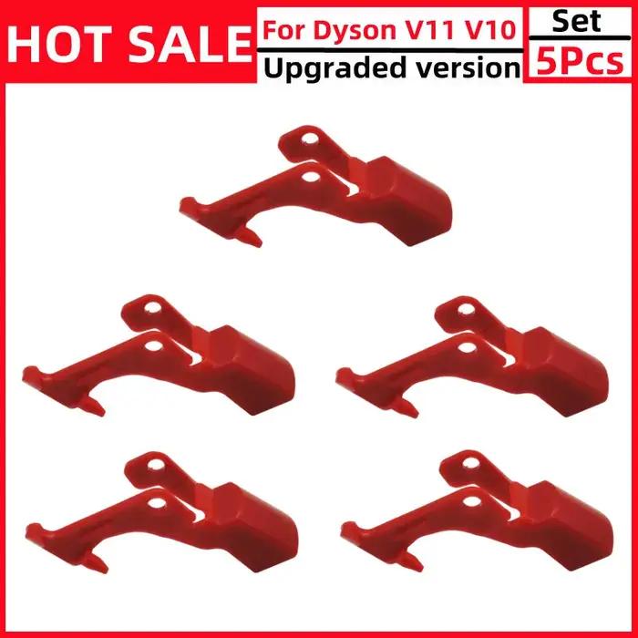 Bouton de commutation pour aspirateur Dyson V11 V10