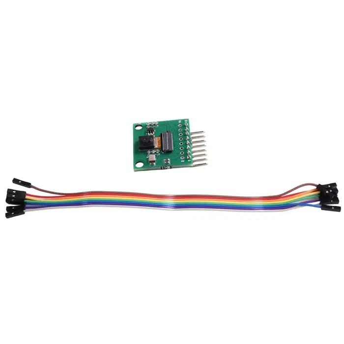 ABUO-Arducam pour Raspberry Pi Pico HM01B0 Module de caméra monochrome QVGA B0315