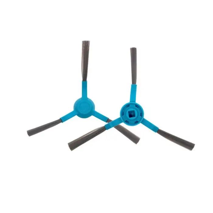 Pièces de rechange pour aspirateur Robot Cecotec Conga 5490 6090 7090, brosse latérale principale, f