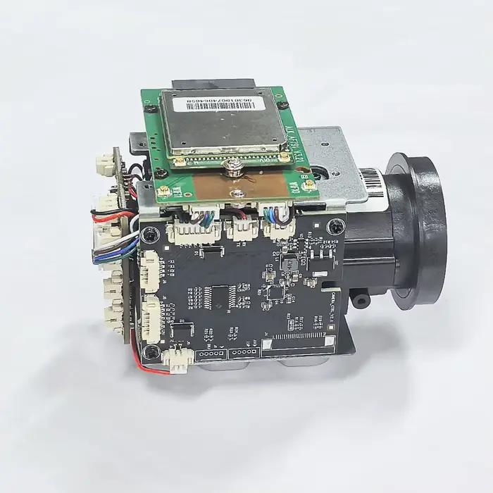 Camhi 5MP 240X ZOOM 4G sans fil