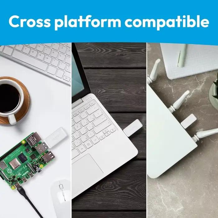 POPULAIRE. Adaptateur USB 10 Pro Zigbee 3.0 et ZWave série 800, fonctionne avec HomeAssistant-contrô