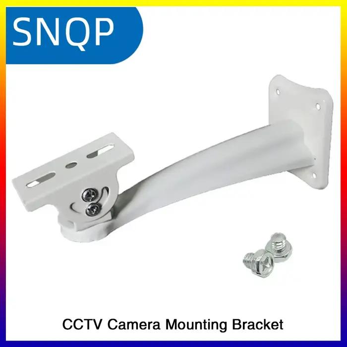 Support de montage pour caméra de vidéosurveillance, support mural ou de plafond pour caméra de sécu