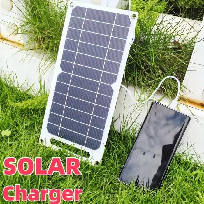 Panneau solaire Portable Sunpower 35W
