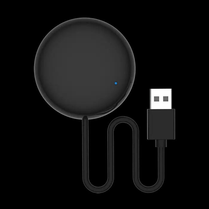 Tuya – télécommande intelligente IR