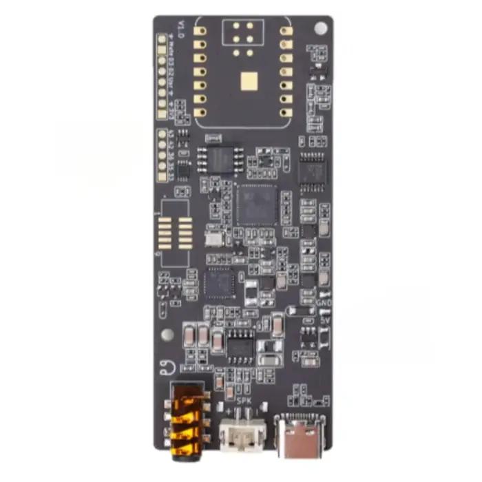 ESPHome Assistant ReSpeaker Lite Kit-Réseau de micro USB 2