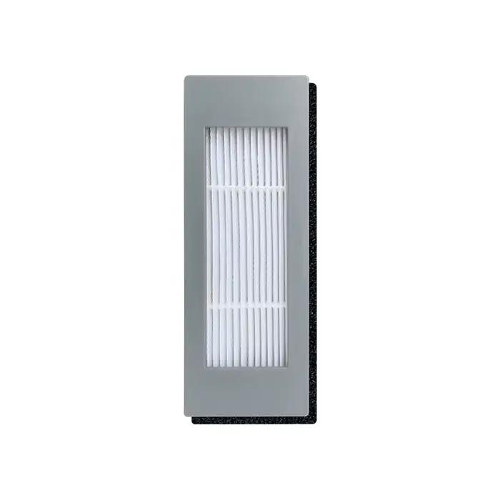 Pour iRobot Roomba Combo 111 / 113 R 113840 Brosse latérale principale, filtre Hepa, tissus de vad