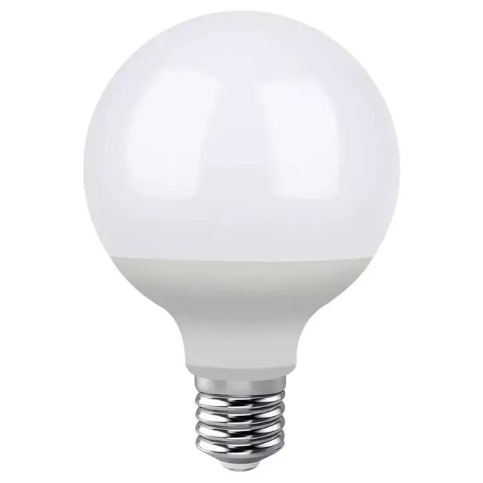 Ampoule LED E27 20W 15W 220V 230V G80 G95 G120 économie d'énergie lumière mondiale Lampada