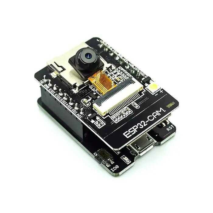 Carte de développement ESP32 CAM avec module OV3660, module WIFI bluetooth