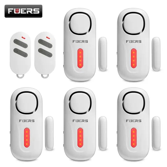 Fuers – système d'ouverture de porte/fenêtre sans fil