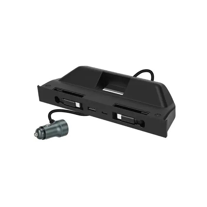 Hub d'extension de console centrale pour Tesla Model 3/Y