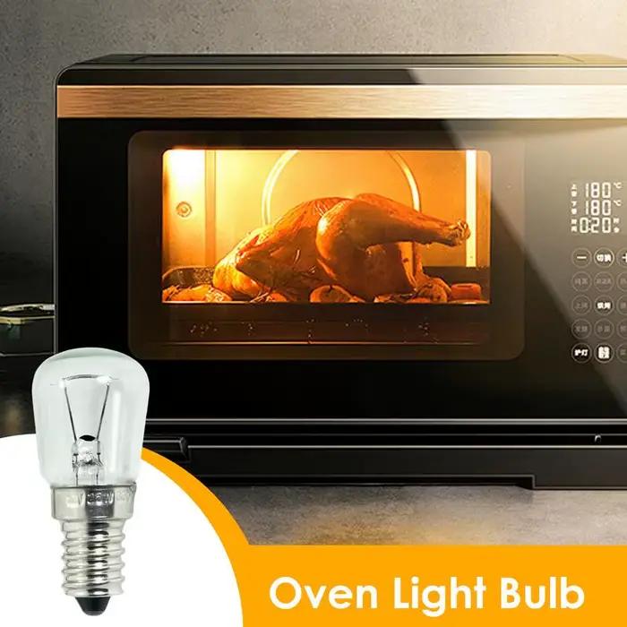 Ampoules LED E14 Blanc Vert Haute Qualité Pour Chambre Cuisine Réfrigérateur Occasions Spéciales