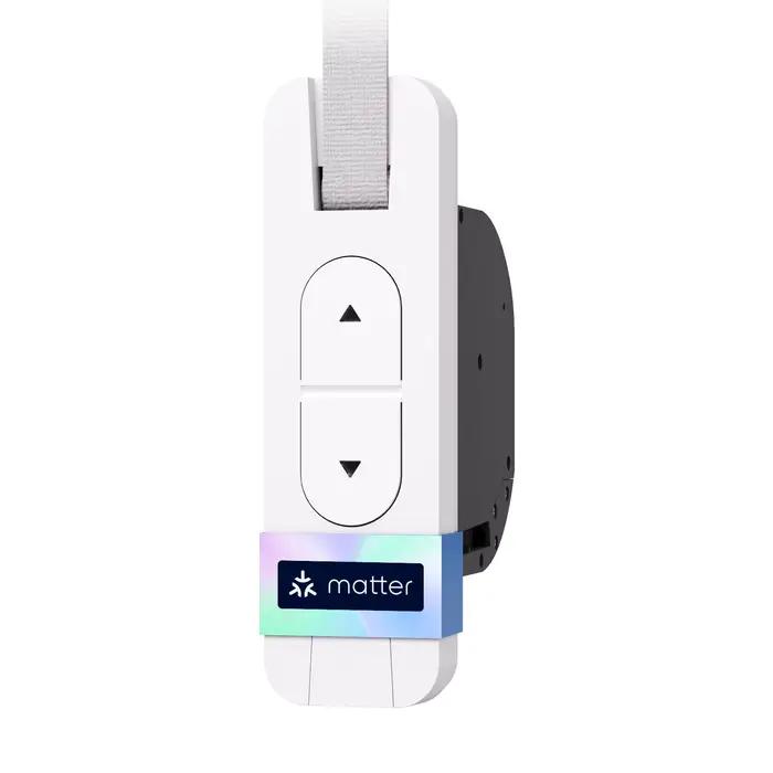 Meross Matter motorisé Wifi volet roulant MRS200 stores rideaux aveugle interrupteur prise en charge