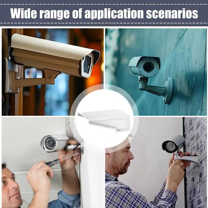 Housse de protection pour caméra de sécurité