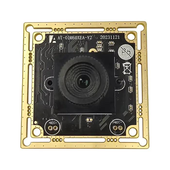 Module de caméra USB avec capteur IMX298 16MP