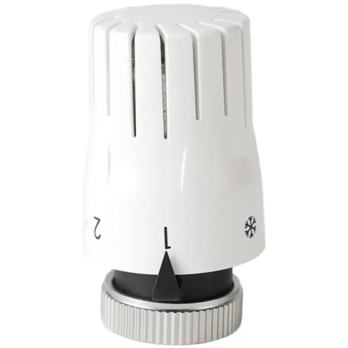 Tête thermostatique M30x1.5, Valve de radiateur, chauffage antigel pour la Protection, actionneur de
