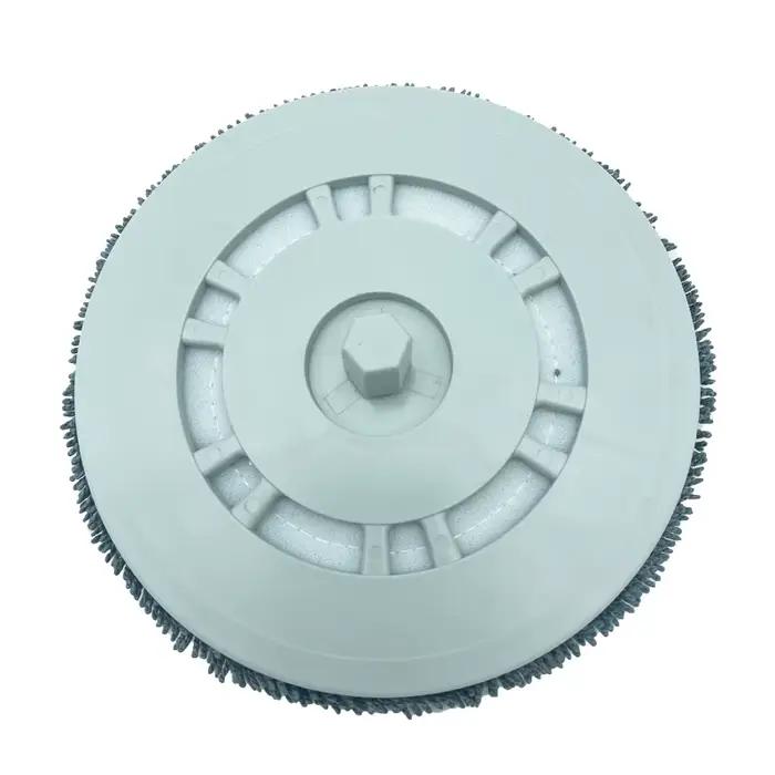 Accessoires pour aspirateur Robot Xiaomi Mijia Omni X10 +, pièces de chiffons lavables en tissu, tam
