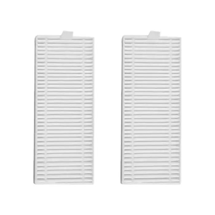 Compatible avec TCL SWEEVA 6000 / 6500 / RVR3A Aspirateurs robots Brosse principale à rouleau Brosse